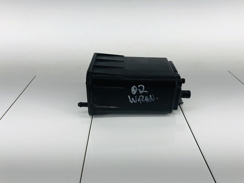 01-02 JEEP WRANGLER 4.0L L6 GAS ENGINE EMISSION FUEL VAPOR CANISTER FILTER OEM