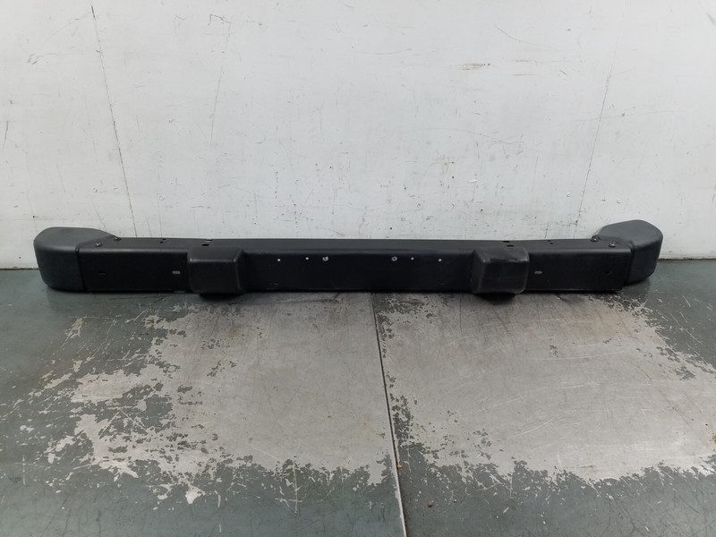 2006 Jeep Wrangler TJ Rubicon 4x4 Front Bumper*#9853 X4