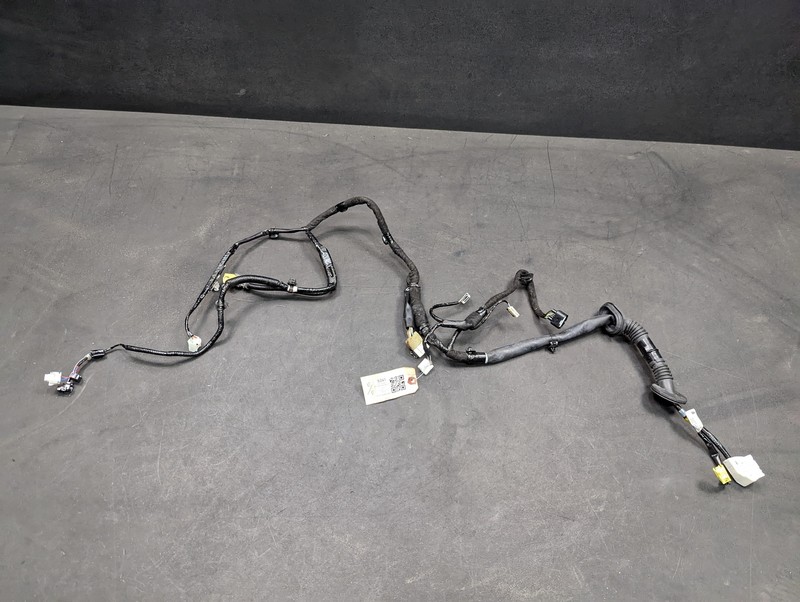 Front Right Door Wiring Harness 2021 Subaru Crosstrek 81821-FL310 2020 2022 2023