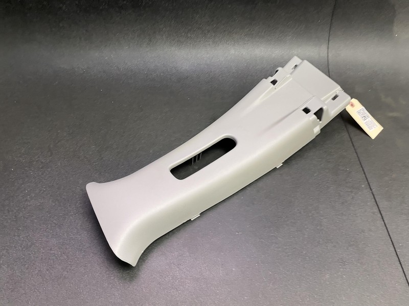 Center Left B Pillar Upper Trim Panel 2019 Honda Pilot 84161-TG7-A01 2016 - 2021