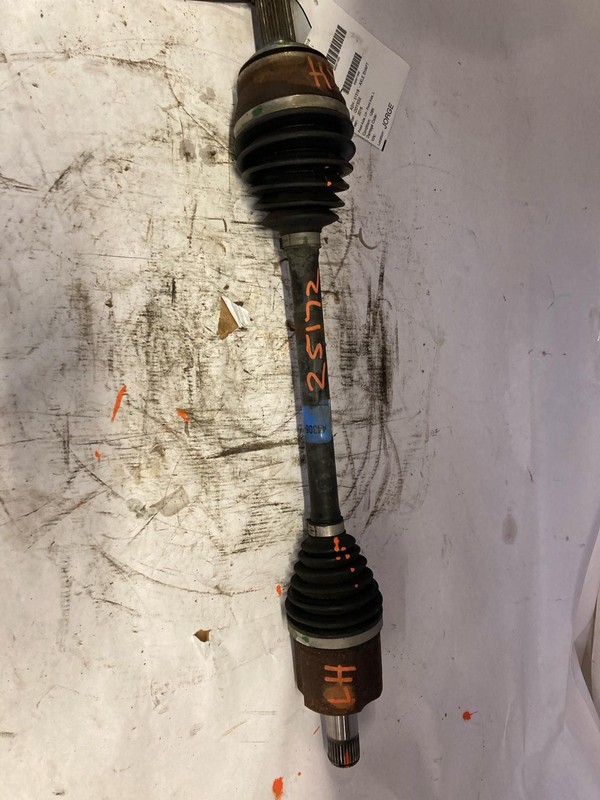 Axle Shaft HONDA ODYSSEY Left 11 12 13 14 15 16 17