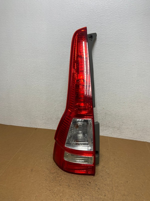 2007 - 2011 Honda Cr-v Crv Left Driver Lh Side Tail Light Oem AE1361 LK