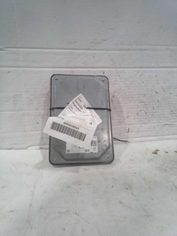 2023 Buick Envision Engine Control Module ECM OEM 12725415 Used 22K Miles