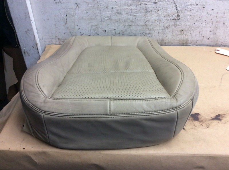 Jaguar XF Front Right Passenger Seat Lower Bottom Cushion 2009 2010 2011 :M