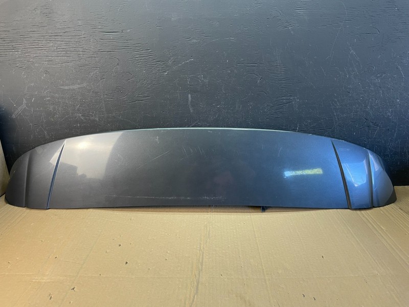 2013-2020 Infiniti JX35/QX60 Rear Tailgate Liftgate Spoiler Wing AC9739 DW