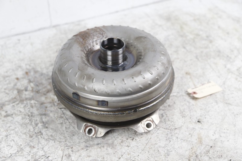 2012-2018 BMW 228i 320i 328i 428i 528i 2.0 A/T TRANSMISSION TORQUE CONVERTER 63K