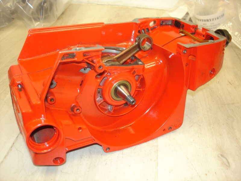 EFCO 165 crank casechainsaw part bin725