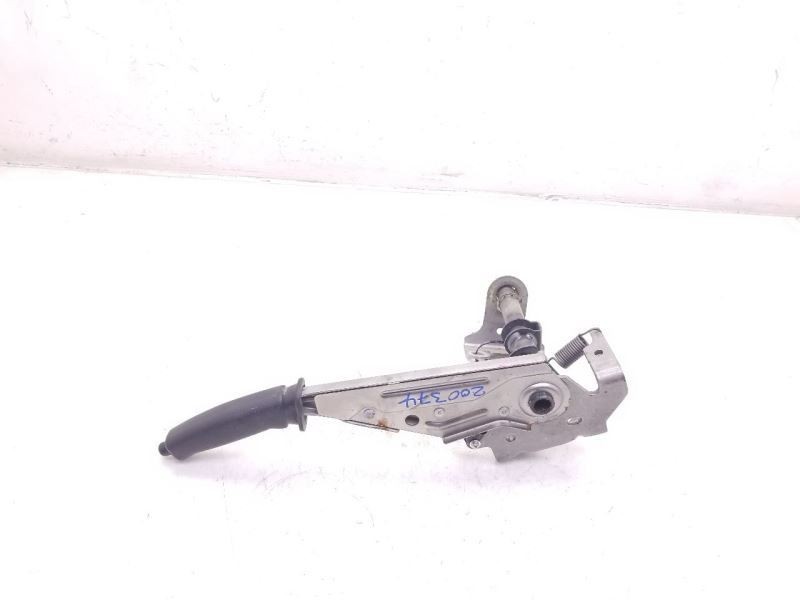 2019 TOYOTA TACOMA SR5 4WD AT EMERGENCY HANDBRAKES HANDLE