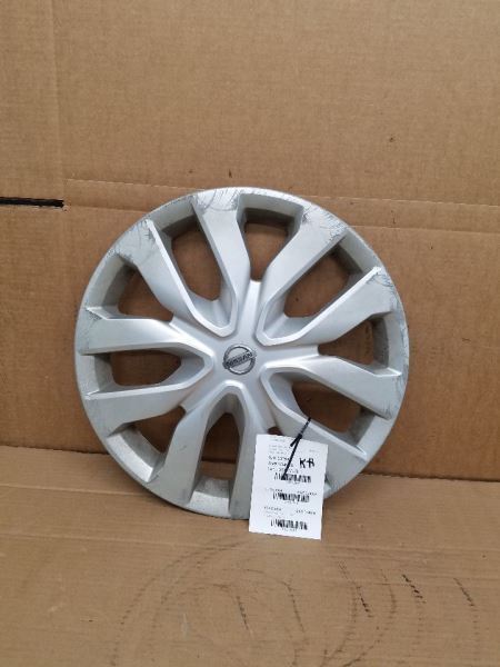 Wheel Cover HubCap 17" Fits 14-19 ROGUE 255816