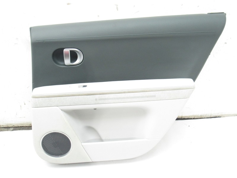Hyundai Ioniq 5 2023 Rear Right Passenger Door Inner Panel Cover Trim 21-25 |@2
