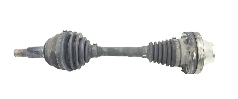 2007 - 2015 AUDI Q7 QUATTRO LEFT DRIVER FRONT CV AXLE SHAFT