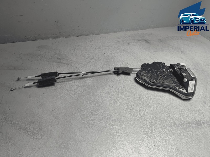 2016-2021 Honda Civic Rear Right Passenger Door Lock Latch Actuator OEM