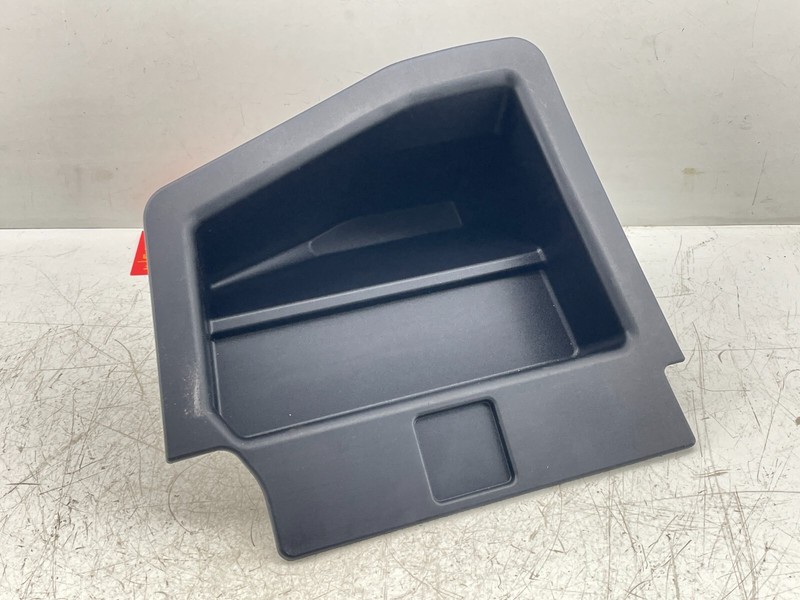 11-20 LEXUS GS 350 TRUNK FLOOR STORAGE COMPARTMENT BOX OEM
