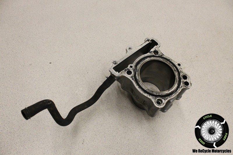 08 SUZUKI SV 650 S ENGINE MOTOR CYLINDER JUG BARREL #1 OEM SV650 *