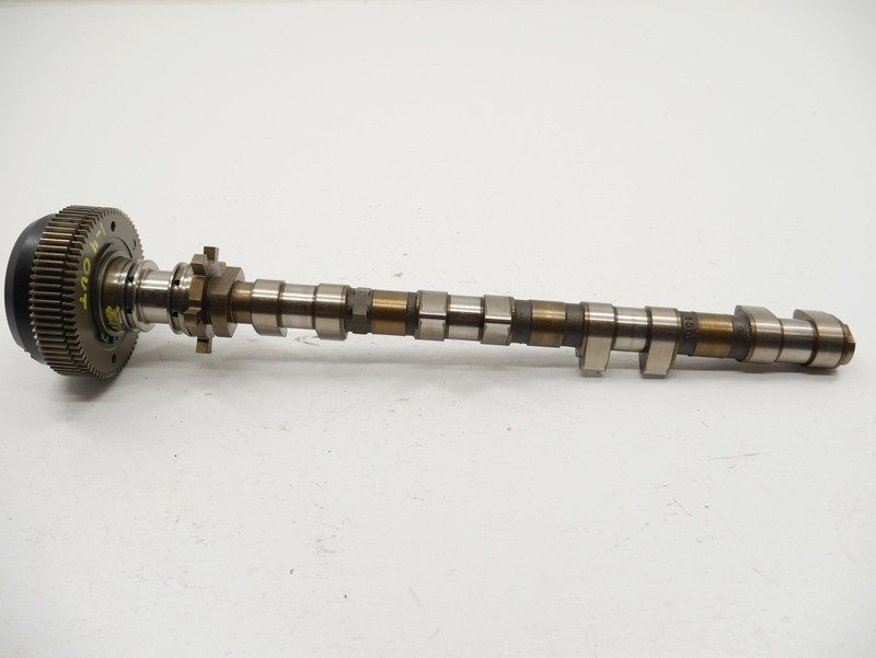 2008-2013 BMW M3 E90 E92 V8 S65 Cylinder Head Exhaust Camshaft Timing Gear OEM