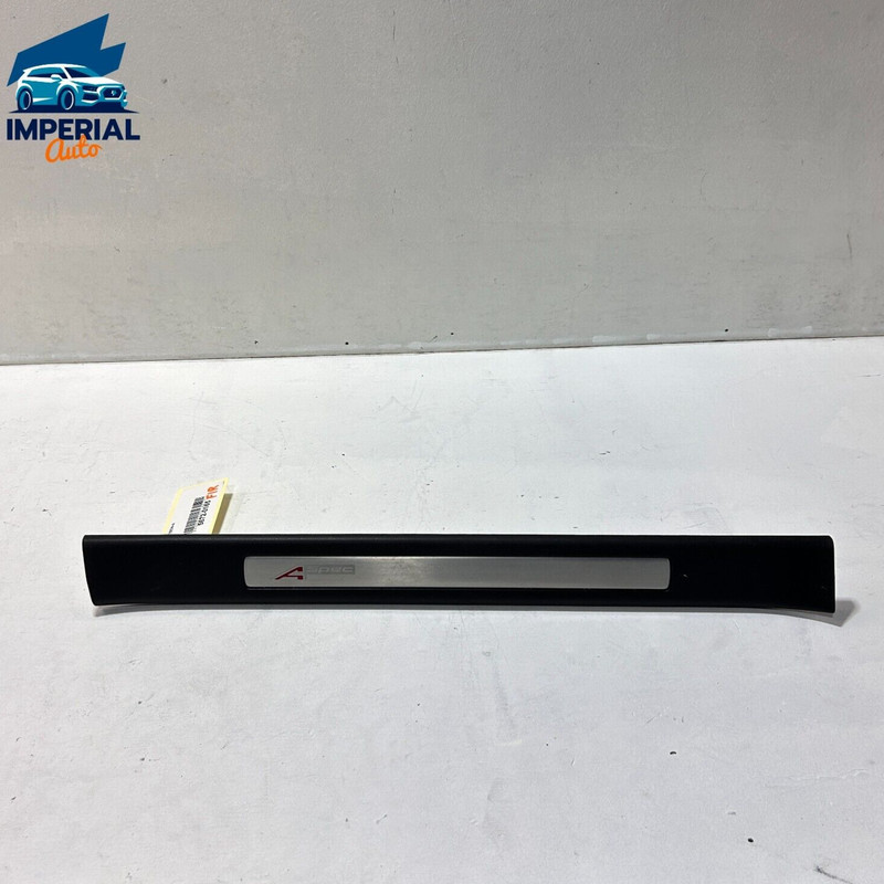 2018-20 ACURA TLX A-SPEC FRONT PASSENGER SILL SCUFF PLATE TRIM PANEL COVER OEM