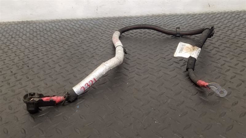 15-20 Jeep Renegade 2.4L Alternator Starter Battery Cable OEM 68254772AB