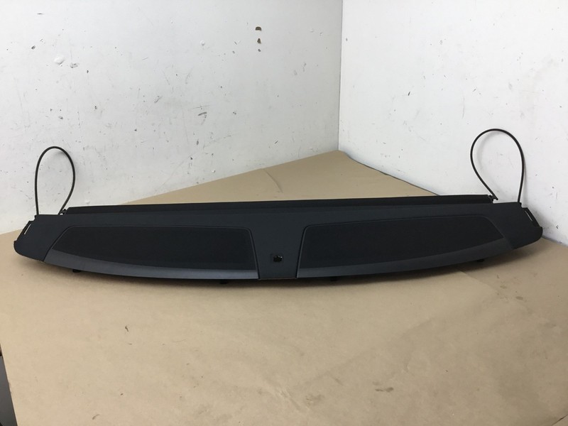 Audi A8 A8L D5 2019 Rear Electric Window Sun Shade Shelf Panel Trim 19-23 :O