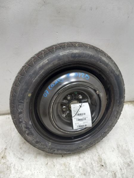 Wheel 17x4 Spare Fits 07-18 LEXUS ES350