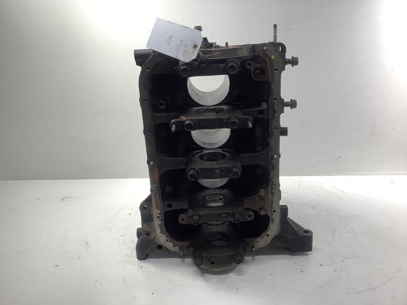 86 Honda Accord LX DX Engine Block BS OEM