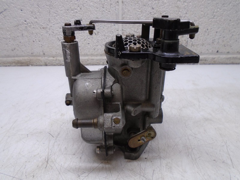 CB4b OMC Evinrude Johnson Carb Carburetor 304032 305444 0304032 0305444