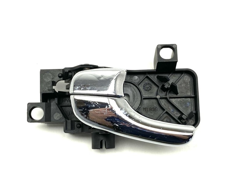 Left Driver Side Front Interior Door Handle Fits 2003-2008 Jaguar S Type 87664