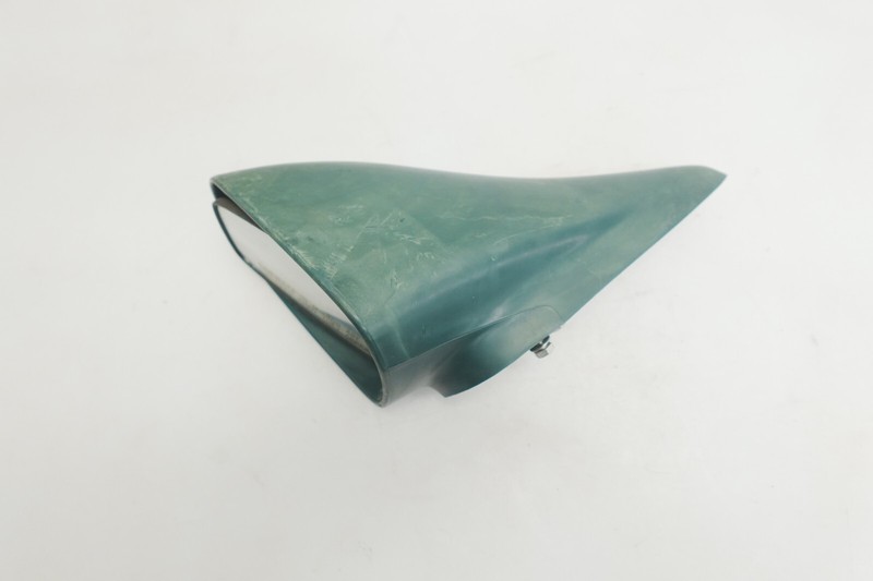 1998 Kawasaki PWC Jetski OEM LH Left Mirror Ass'y Green Freshwater STX