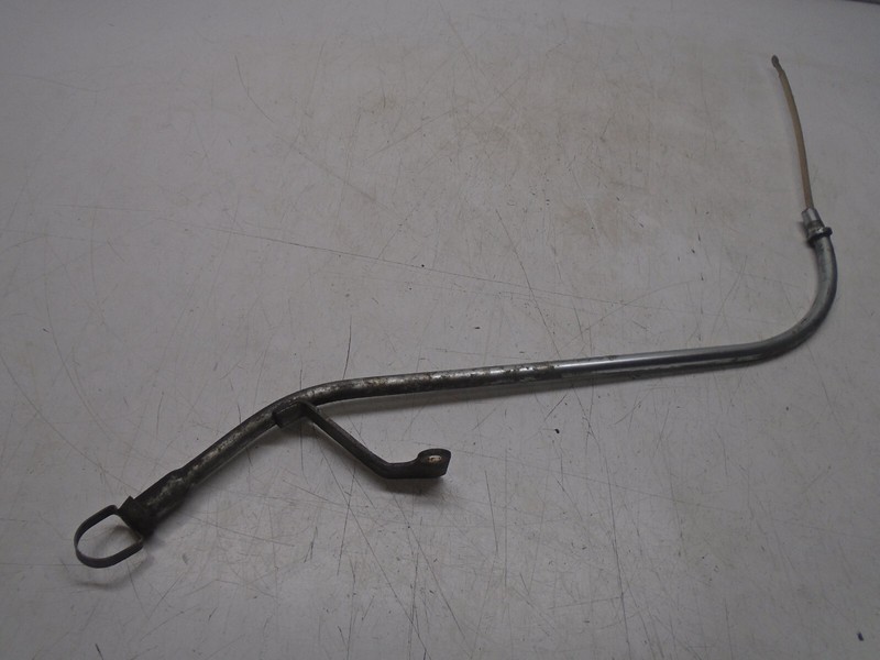 H6 Volvo Penta AQ Series Oil Dipstick Tube & Dipstick 856057 855730