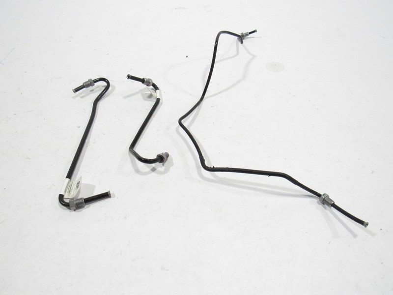 Lucid Air Touring 2023 Brake Line Pipe Hose Tube Set 3 PCS 22-25 ;:O