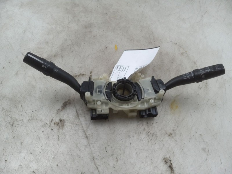 01 02 TOYOTA SEQUOIA LIMITED COLUMN SWITCH WIPER TURN SIGNAL