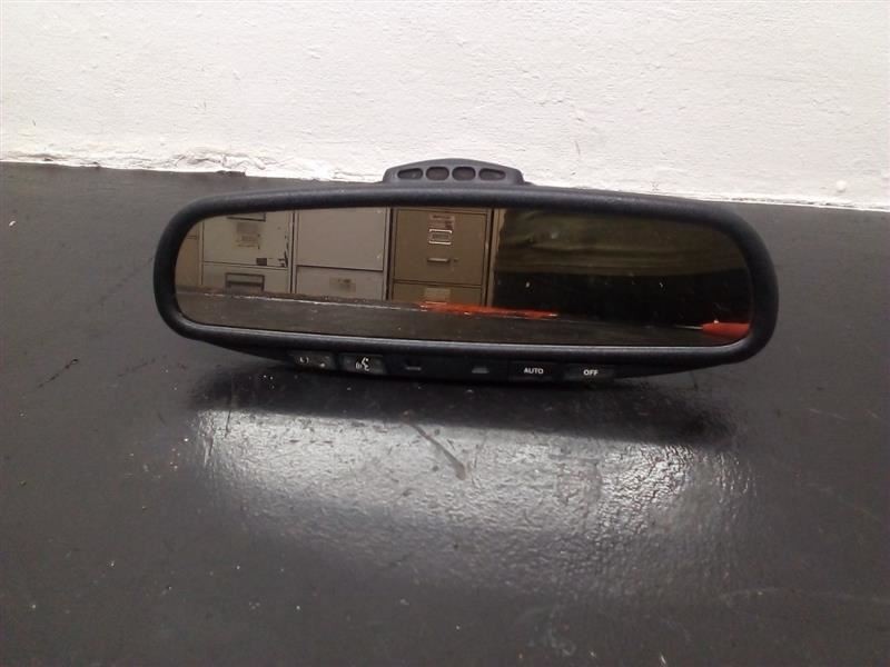 05-07 Dodge Durango Rear Interior View Mirror Auto Dimming OEM 5064017AD