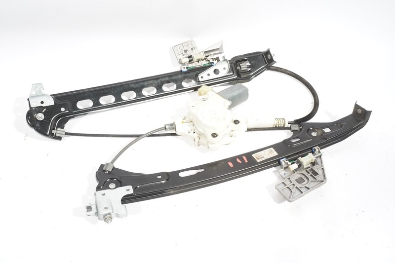 2006-2008 MERCEDES BENZ CLS500 REAR RIGHT PASSENGER SIDE WINDOW REGULATOR OEM
