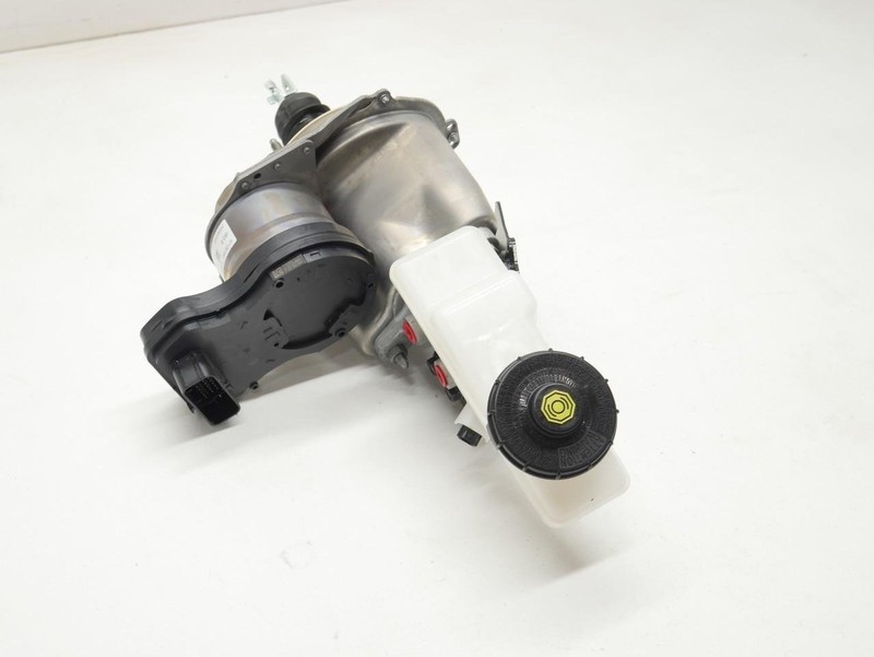 2023-2025 Honda HR-V Power Brake Booster & Master Cylinder Assembly OEM