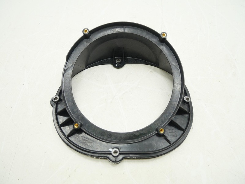 Used Front Driver Main Door Speaker Mount Bracket LH 2016-2021 McLaren 570S OEM