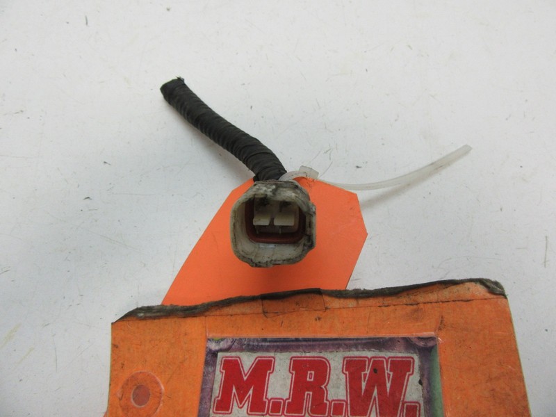 FITS WIRE PLUG OFF OXYGEN SENSOR 02 O2 FUEL AIR RATIO OUTBACK BAJA 0258005814