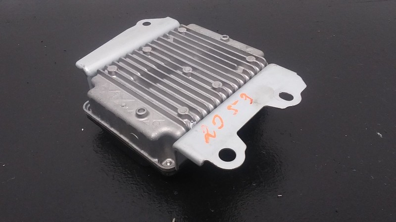 14-20 Dodge Caravan Power Inverter Converter Module OEM 56029692AA