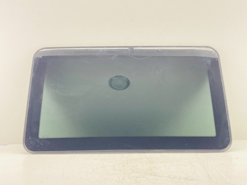 07-14 MERCEDES C250 W204 E350 E63 SEDAN SUNROOF GLASS PANEL SUN MOON ROOF OEM