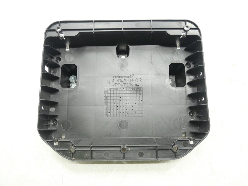 Used Air Cleaner Base Support Air Box Intake Tray 2016-2021 McLaren 570S OEM