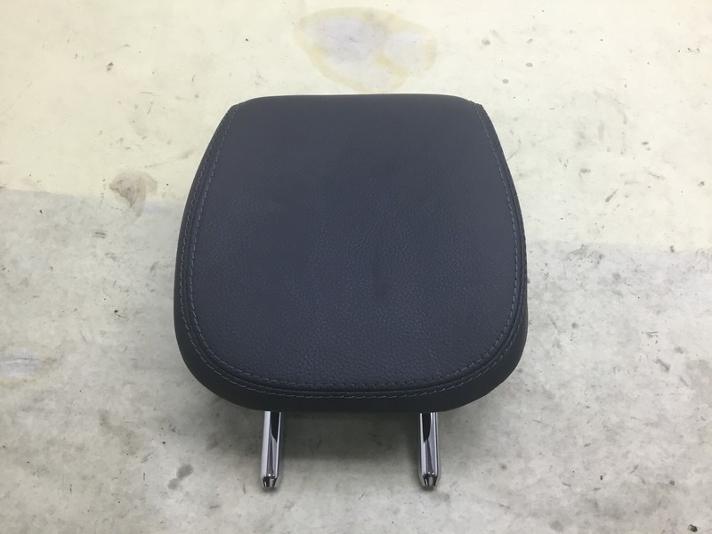 Mercedes C43 W205 Conv AMG Rear Left Driver Seat Headrest Head Rest 17 - 20 :O
