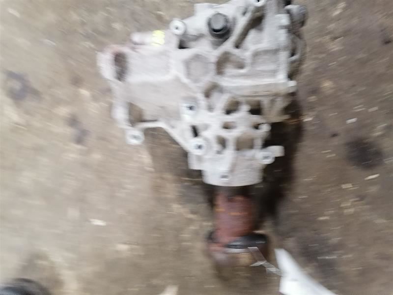 Transfer Case Fits 17-20 VOLVO S90 1276767