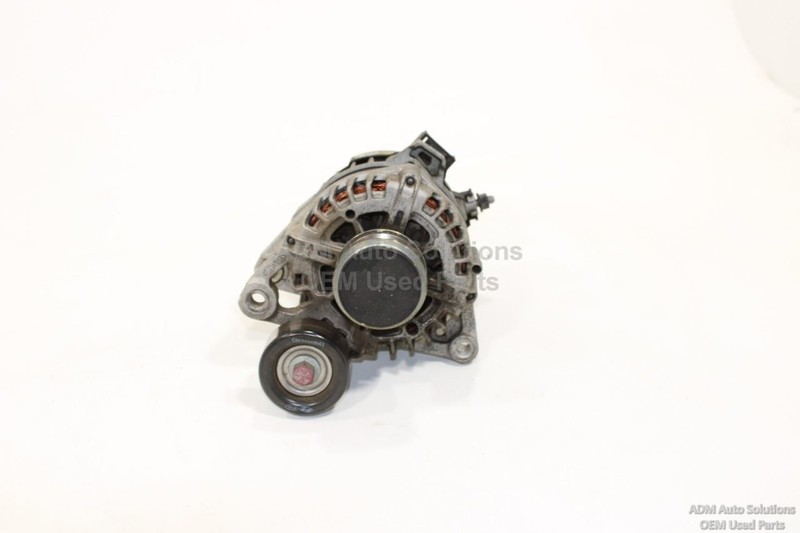 2021-2025 HYUNDAI ELANTRA 2.0L Engine Alternator Generator OEM 37300-2J355