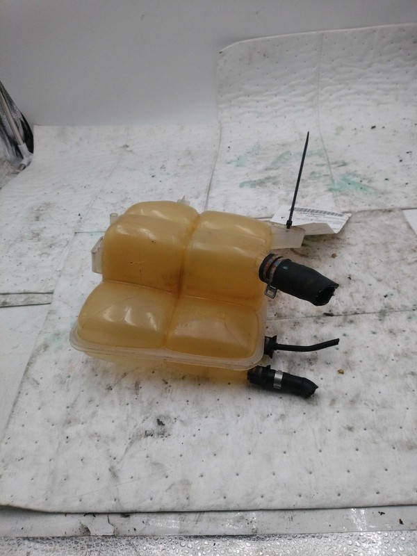 2014 Ford Escape Engine Coolant Reservoir Red OEM 1.60L 85K Mileage