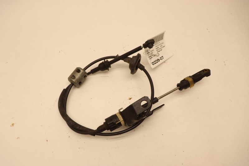 2011-2020 DODGE GRAND CARAVAN AUTOMATIC TRANSMISSION GEAR SHIFTER CABLE OEM