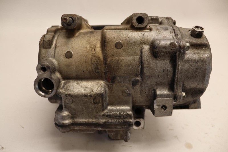 2013-2018 LEXUS ES300H 2.5L HYBRID AC A/C AIR CONDITIONING COMPRESSOR OEM