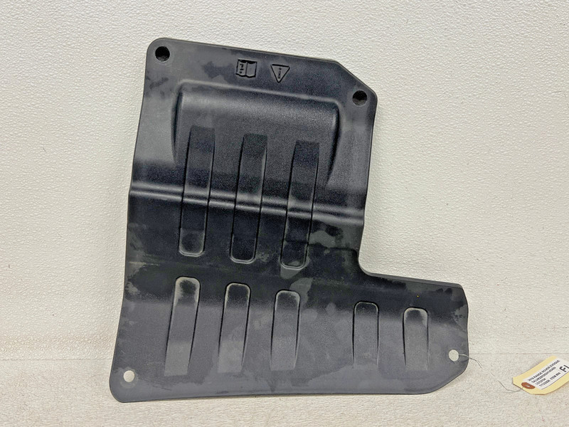 ⭐2012-2019 RANGE ROVER EVOQUE L538 BATTERY HOLDER TRAY COVER PANEL OEM LOT2704