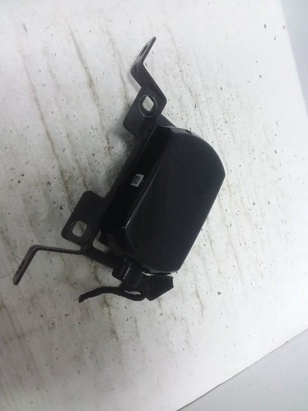 Radar Unit Adaptive Cruise Control Module Fits 18-21 BMW X3 66316869772