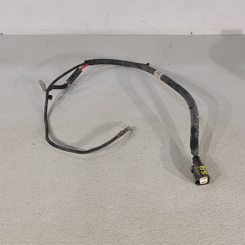 12-15 Camaro Ss Electric Rack Pinion Wiring Harness Aa7459
