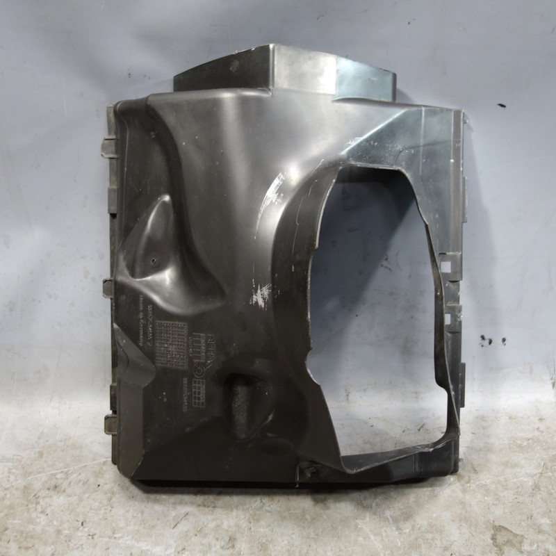 2005-2012 Porsche 997 911 987 Cayman Boxster Left Driver Radiator Air Duct OEM
