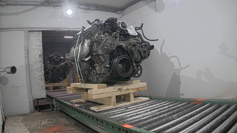 2014 Chevrolet Silverado 1500 5.3L Engine Complete Assembly 169K miles OEM