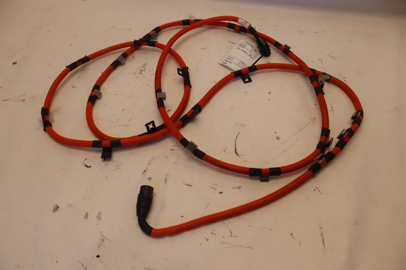 2013-2018 MACK CXU613 / VOLVO MULTI PURPOSE HARNESS CABLE 120 VOLT 20983319 OEM